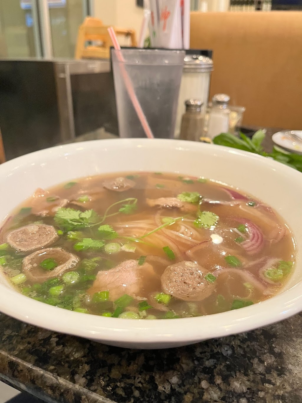 Pho VN Bistro | restaurant | 11503 NW Military Hwy #307, San Antonio, TX 78231, USA | 2109949638 OR +1 210-994-9638