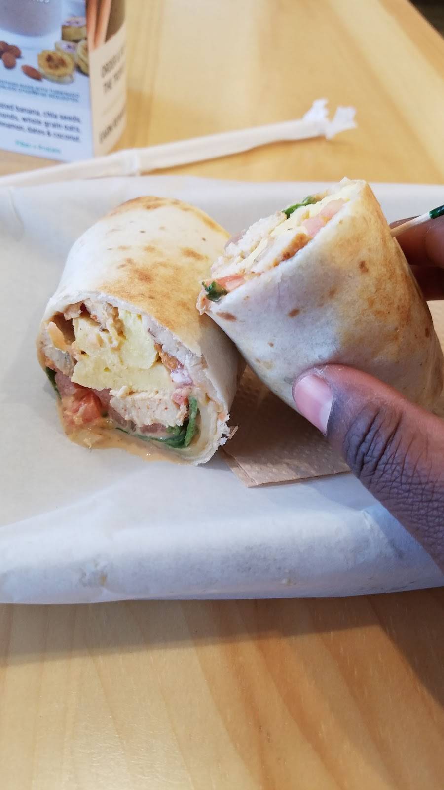 Tropical Smoothie Cafe | restaurant | 11 Old Shore Rd, Port Washington, NY 11050, USA | 5164415150 OR +1 516-441-5150