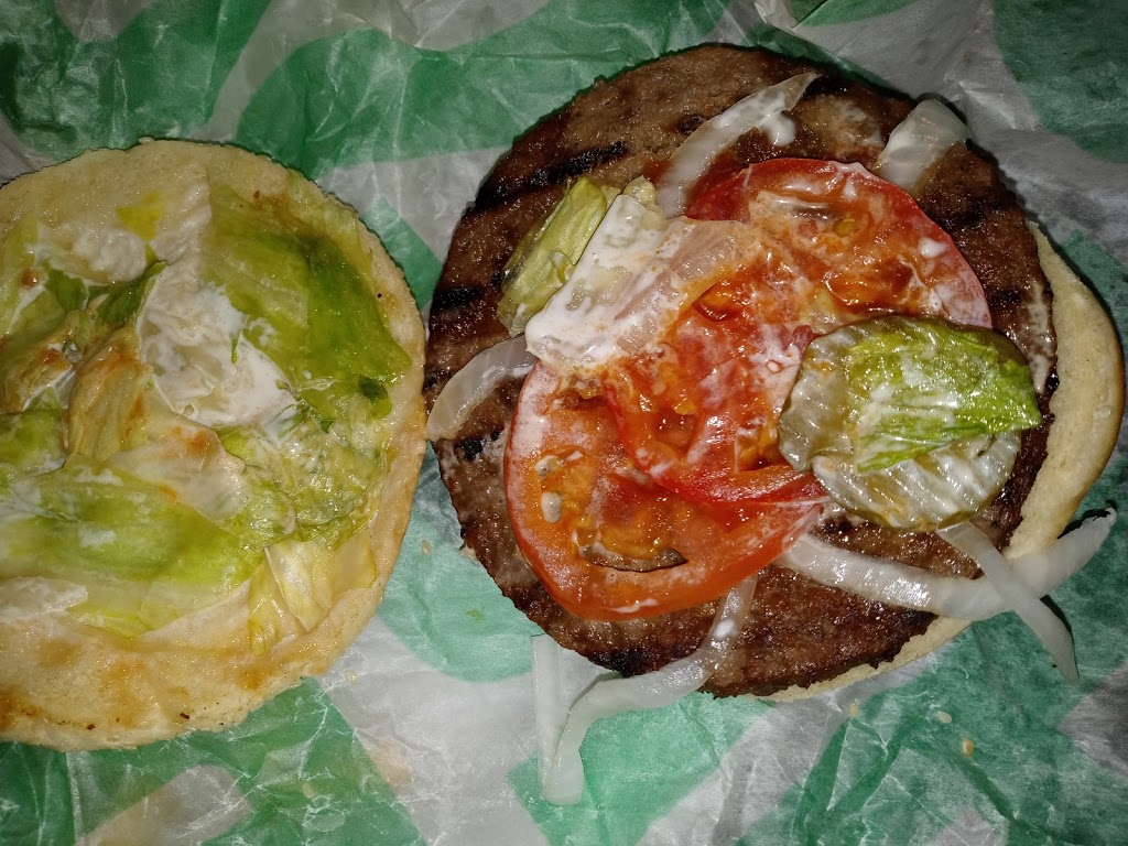 Burger King | restaurant | 4498 Mobile Hwy, Pensacola, FL 32506, USA | 8506106564 OR +1 850-610-6564