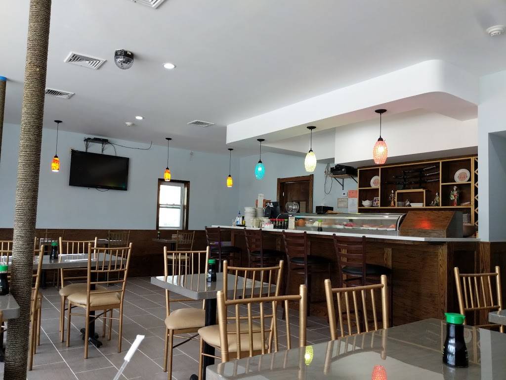 Chopstick | restaurant | 377 Windsor Hwy, New Windsor, NY 12553, USA | 8455610088 OR +1 845-561-0088