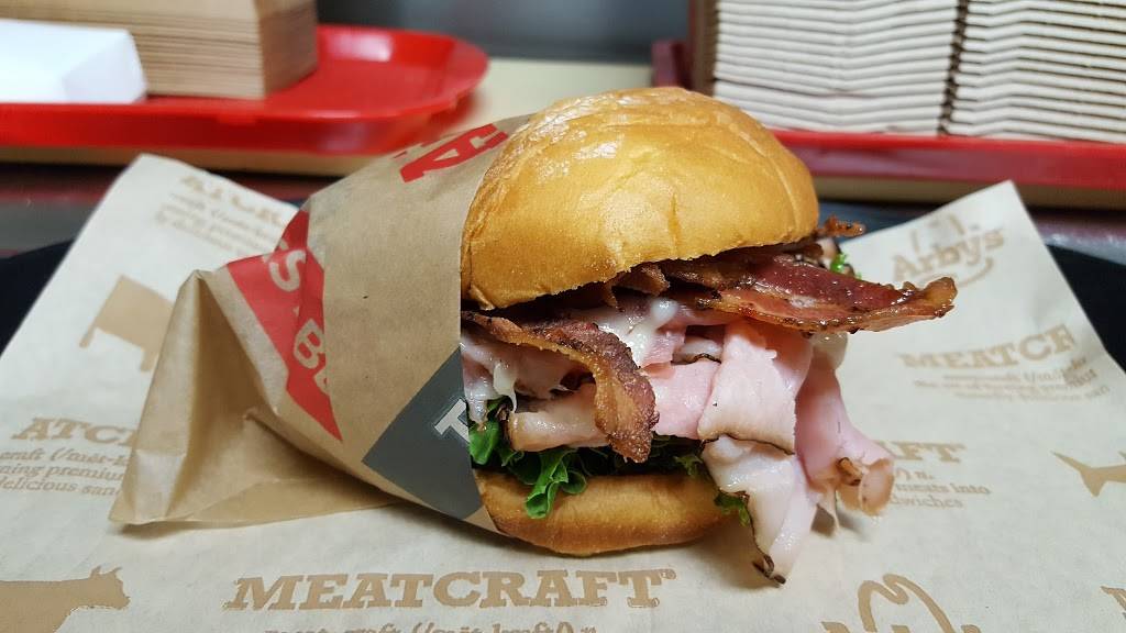 Arbys | restaurant | 12022 Knott St, Garden Grove, CA 92841, USA | 7148988143 OR +1 714-898-8143