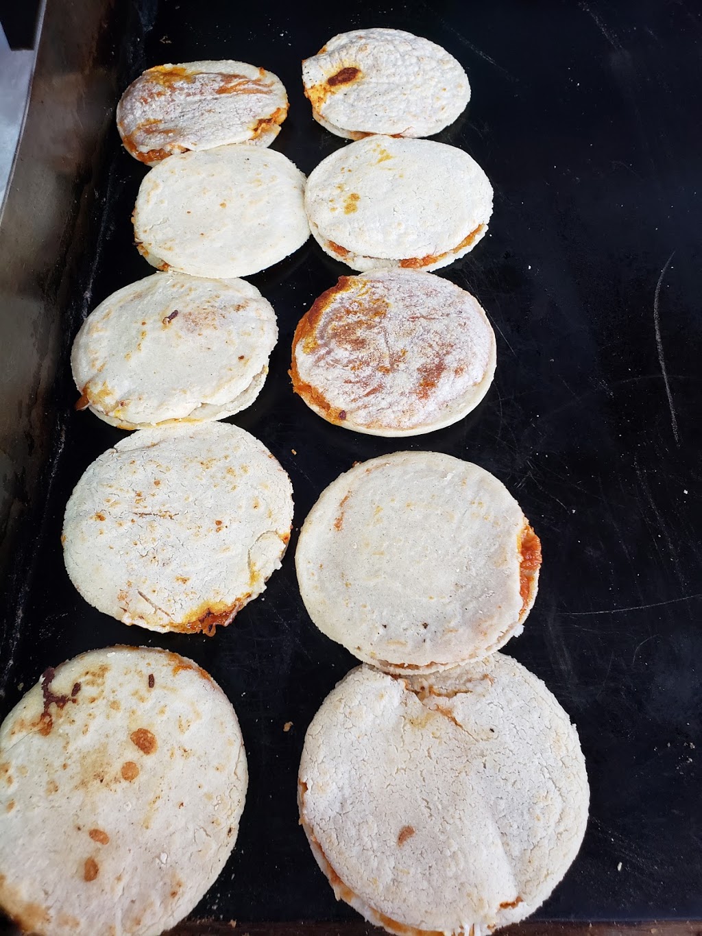 Gorditas El Terre | restaurant | 3600 Berdnick St, Rolling Meadows, IL 60008, USA | 2242283147 OR +1 224-228-3147