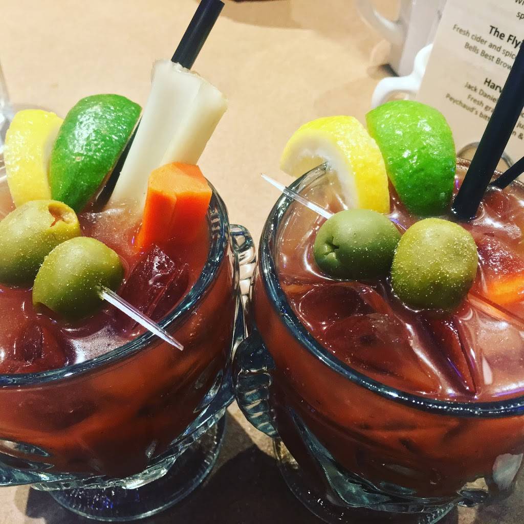 Tweet | restaurant | 5020 N Sheridan Rd, Chicago, IL 60640, USA | 7737285576 OR +1 773-728-5576