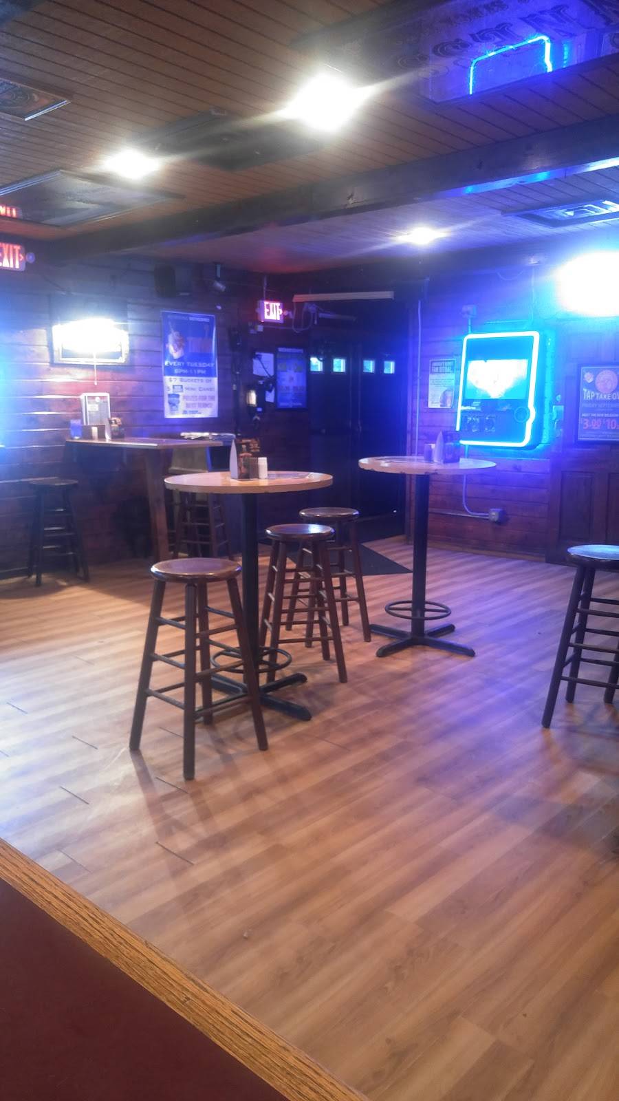 Teds Restaurant & Bar | restaurant | 16 King Hill Rd, Storrs, CT 06268, USA | 8604299545 OR +1 860-429-9545