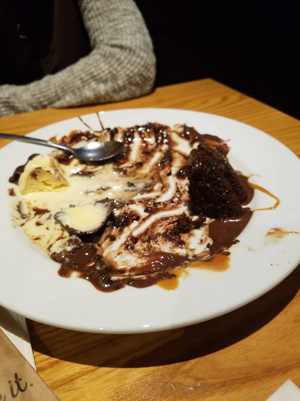 Chilis Grill & Bar | restaurant | 2202 N Congress Ave, Boynton Beach, FL 33426, USA | 5617350429 OR +1 561-735-0429