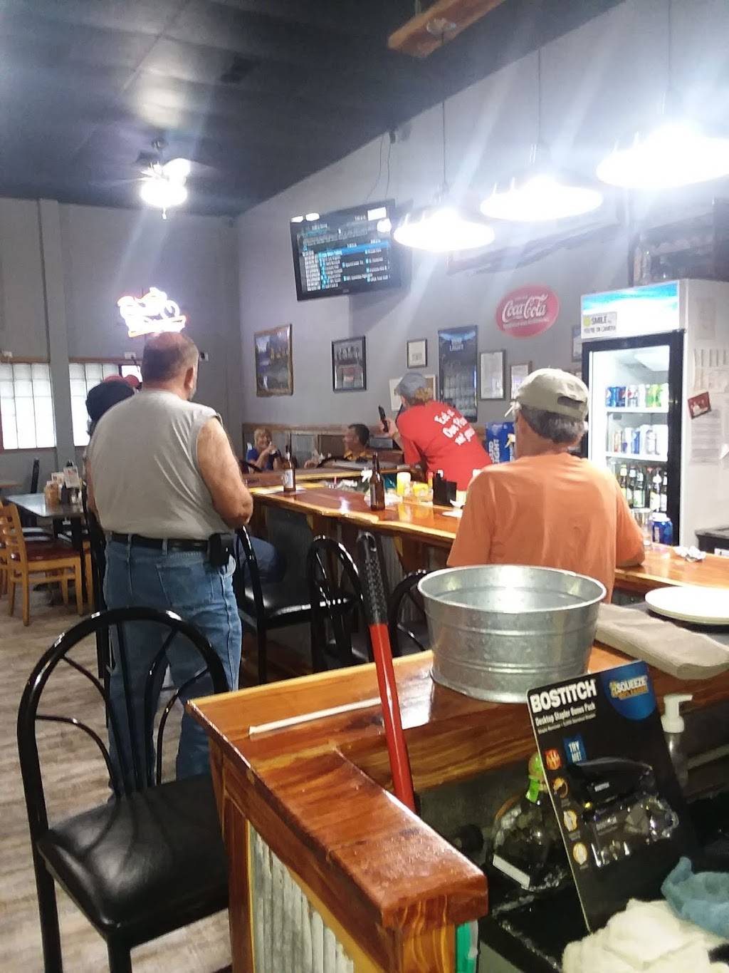 Our Place | restaurant | 435 Parker St, Stanhope, IA 50246, USA | 5158263796 OR +1 515-826-3796