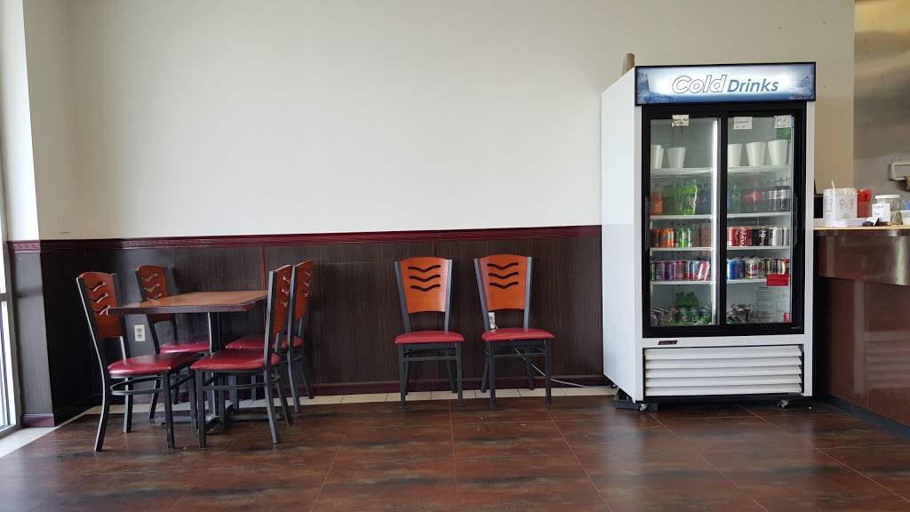 China Dragon II | restaurant | 130 Forum Dr #7, Columbia, SC 29223, USA | 8038651873 OR +1 803-865-1873