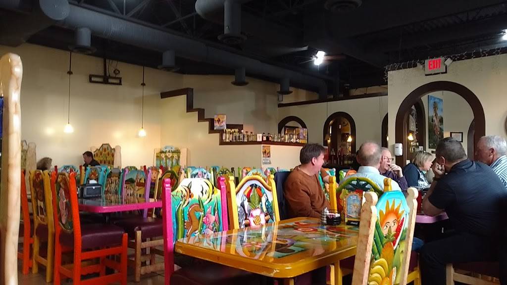 El Cerro Grande Mexican Restaurant | restaurant | 10572 Highland Rd, Hartland, MI 48353, USA | 8106329313 OR +1 810-632-9313