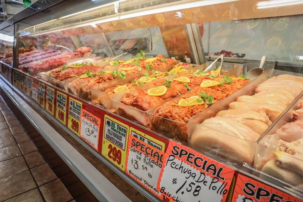 El Toro Market | restaurant | 812 W F St, Oakdale, CA 95361, USA | 2098459910 OR +1 209-845-9910