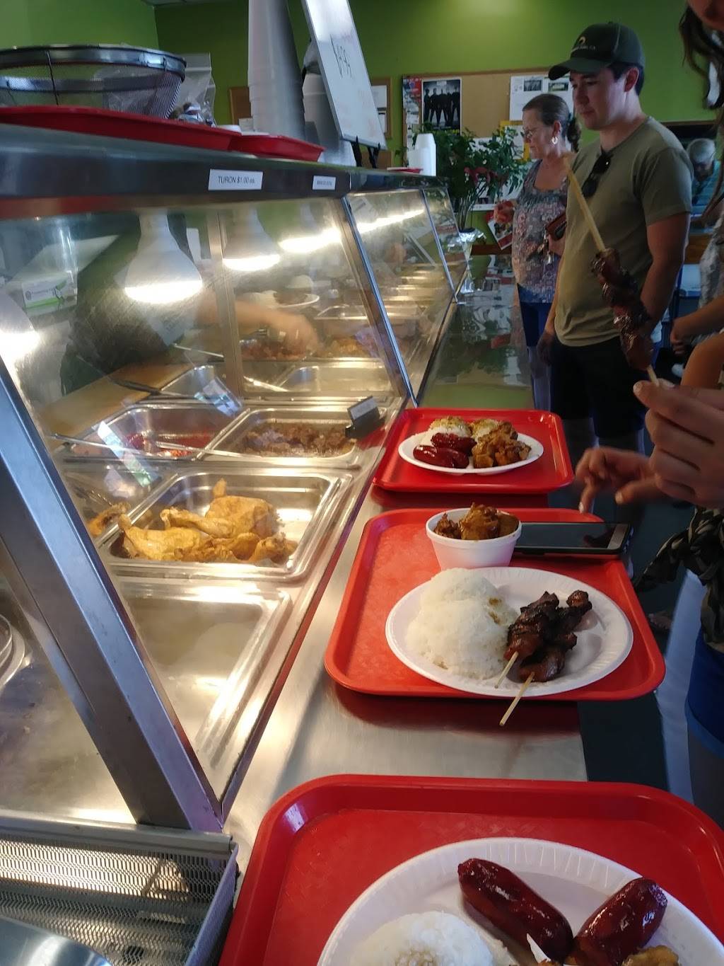 Delias Restaurant | restaurant | 860 E Carson St #121, Carson, CA 90745, USA | 3108307288 OR +1 310-830-7288