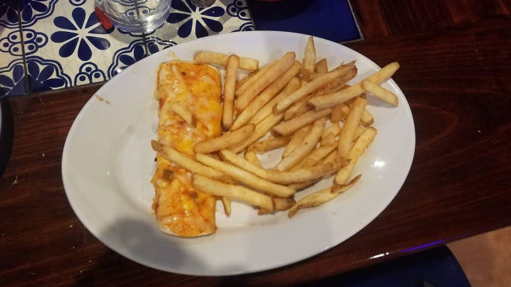 Mexicali | restaurant | 34 Lyman St, Westborough, MA 01581, USA | 5083665858 OR +1 508-366-5858