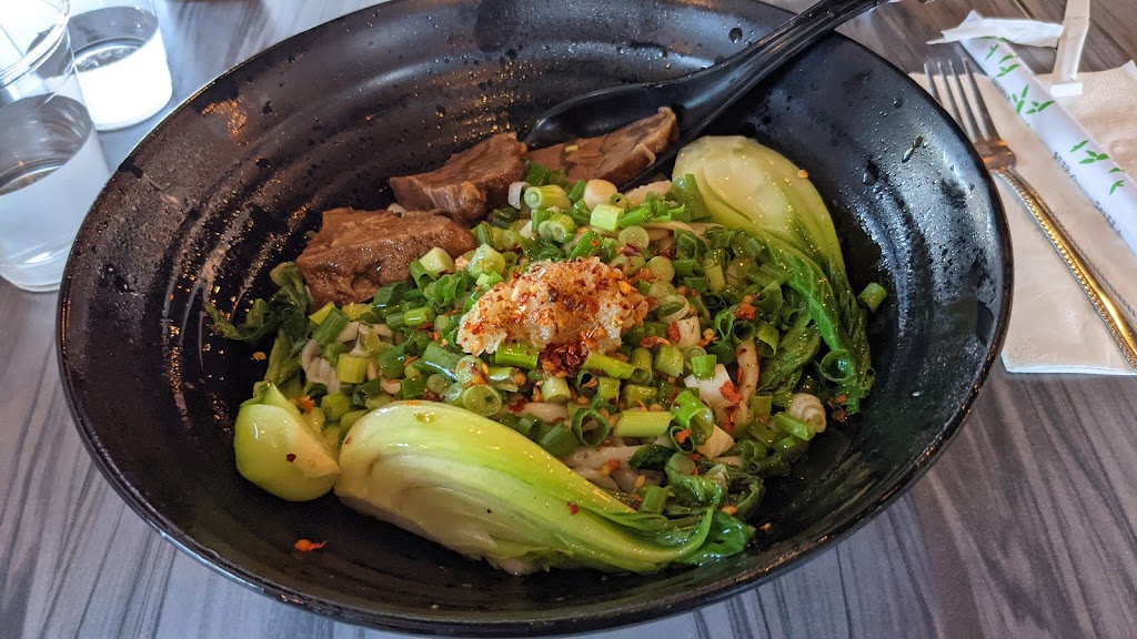 Noodleholics | restaurant | 3502 E Grant Rd, Tucson, AZ 85716, USA | 5203054262 OR +1 520-305-4262