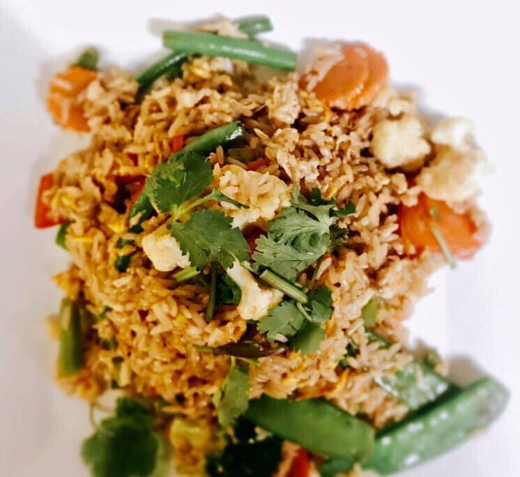 Blue Moon Thai Cuisine & Bar | restaurant | 183 Pleasant St, Attleboro, MA 02703, USA | 5082221000 OR +1 508-222-1000