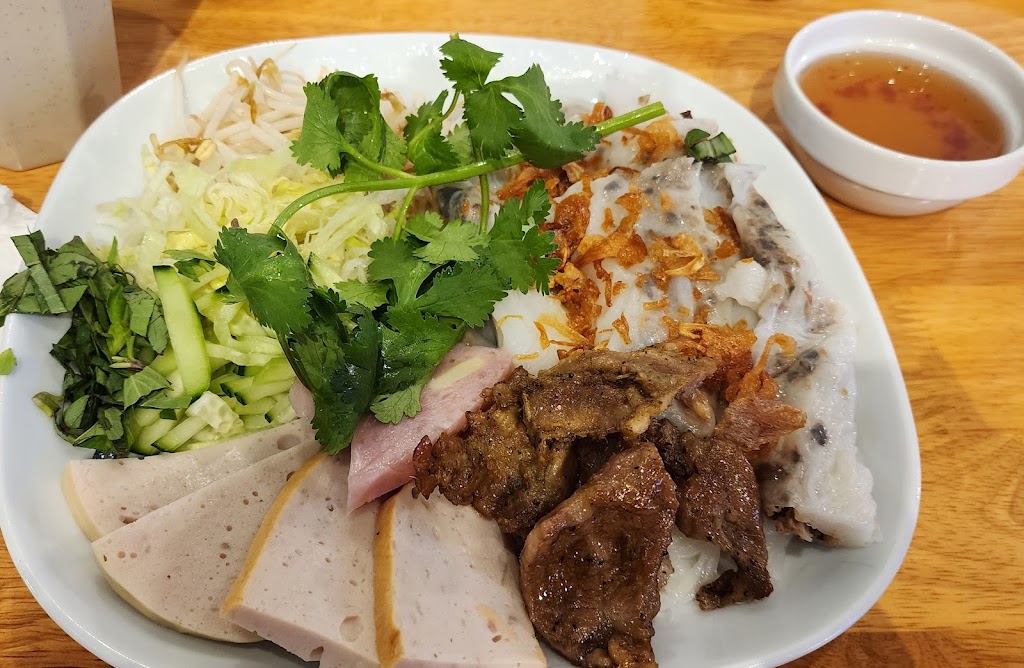 Nguyen Kitchen Vietnamese Cuisine Houston | restaurant | 12645 Tomball Pkwy Suite 200, Houston, TX 77086, USA | 2818095112 OR +1 281-809-5112