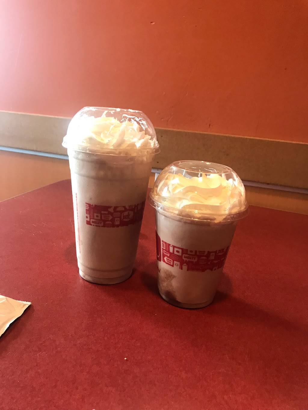 Jack in the Box | restaurant | 640 Ocean St, Santa Cruz, CA 95060, USA | 8314258964 OR +1 831-425-8964