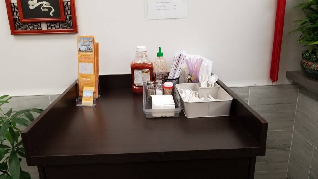 Mei Shanghai | restaurant | 455 Erie St, Stratford, ON N5A 2N5, Canada | 5192720688 OR +1 519-272-0688