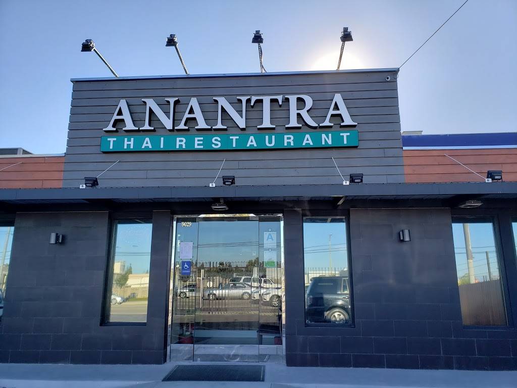 Anantra Thai Restaurant | restaurant | 9029 De Soto Ave, Canoga Park, CA 91304, USA | 8182805822 OR +1 818-280-5822