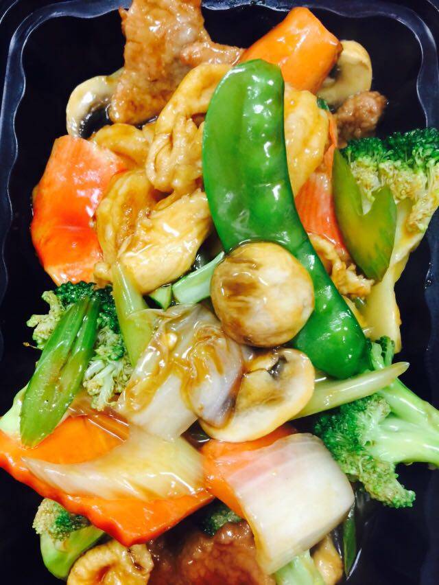 Z&T Chinese Cafe | restaurant | 3030 Falcon Landing Blvd, Katy, TX 77494, USA | 2813944511 OR +1 281-394-4511