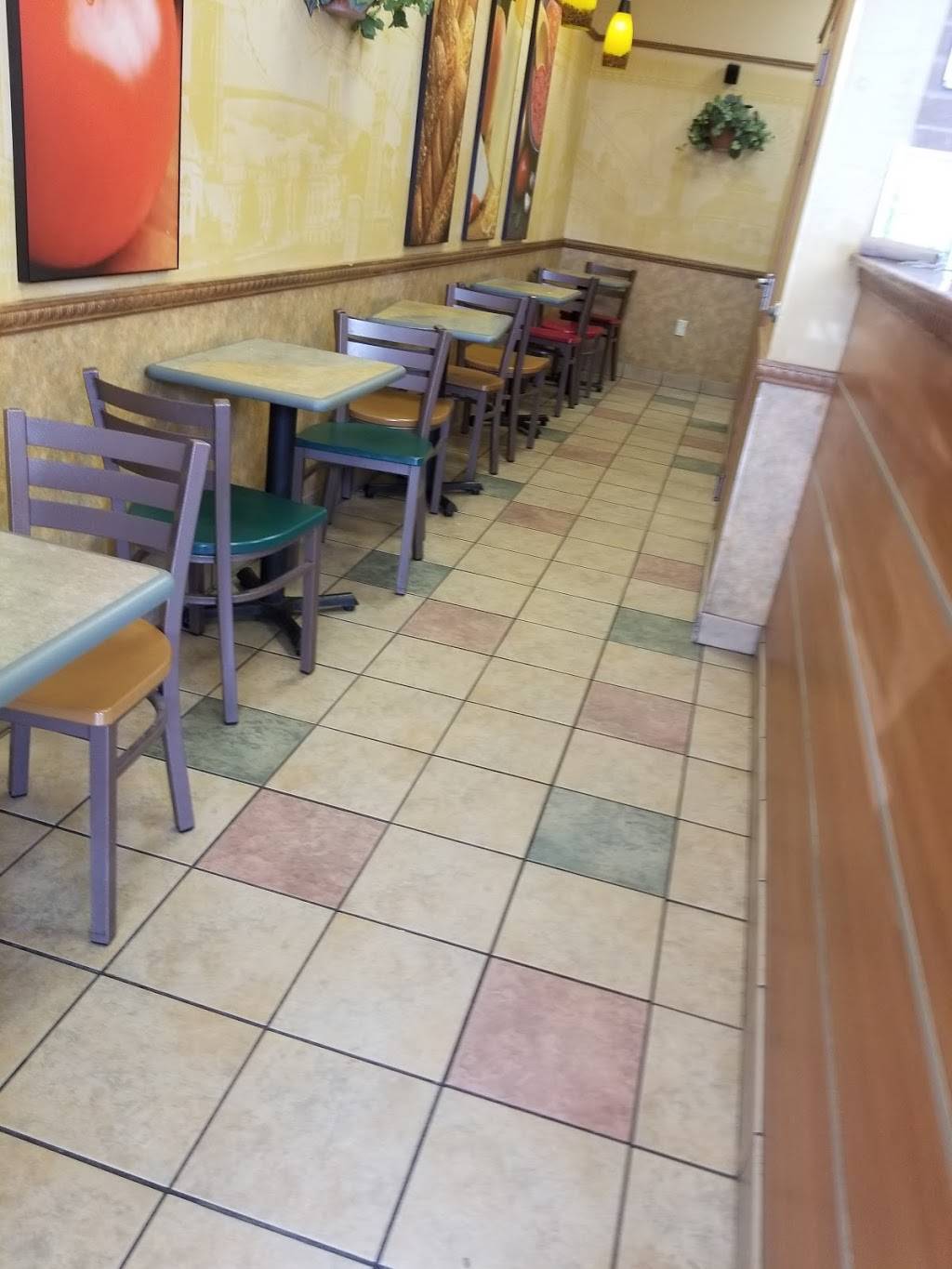 Subway | restaurant | 711-723 Somerville Ave, Somerville, MA 02143, USA | 6177760091 OR +1 617-776-0091