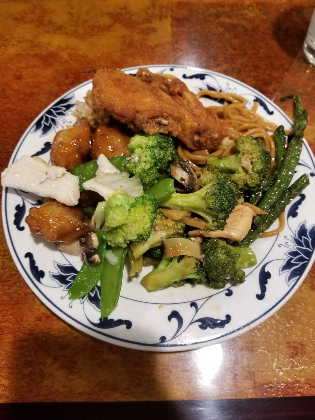 Peking Dynasty | restaurant | 1773 W 5th Ave, Columbus, OH 43212, USA | 6144888128 OR +1 614-488-8128