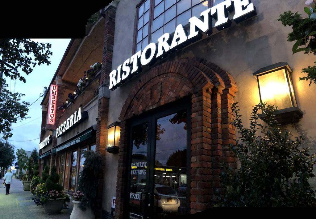 Umbertos | restaurant | 633 Jericho Turnpike, New Hyde Park, NY 11040, USA | 5164377698 OR +1 516-437-7698