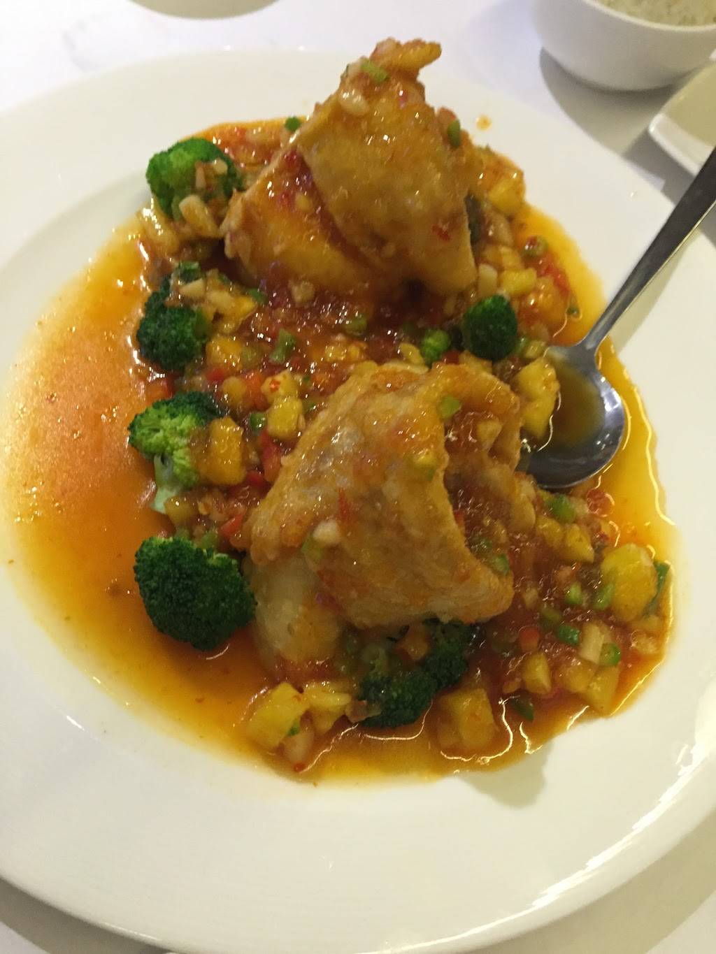 Great Asian Restaurant | restaurant | 1176 County Line Rd, Westerville, OH 43081, USA | 6148183939 OR +1 614-818-3939