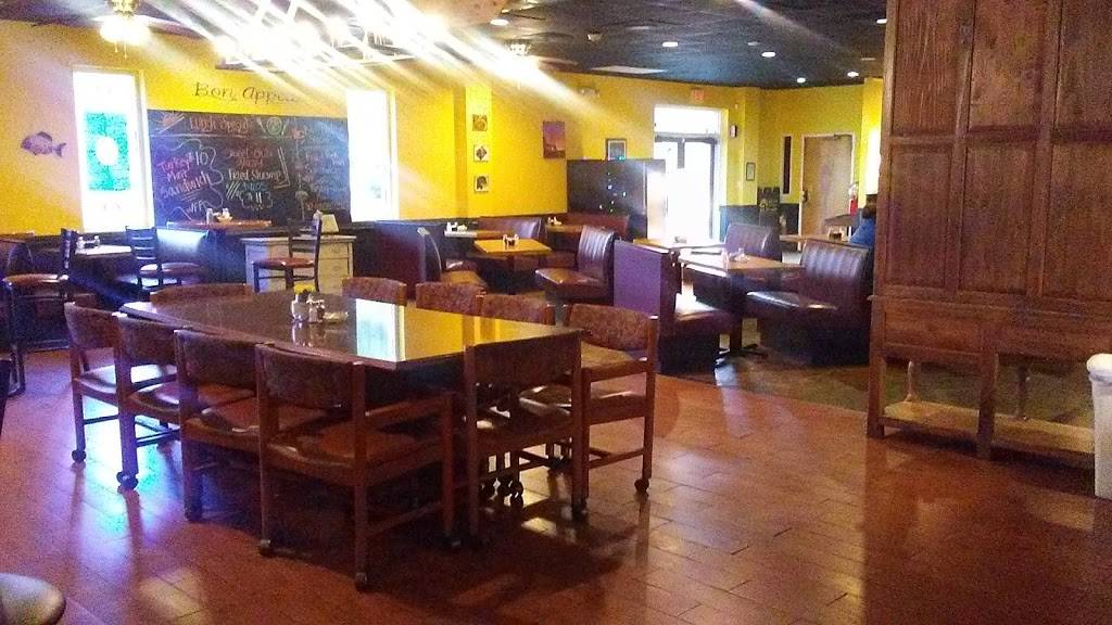 Sunrise Bistro Summerville | cafe | 110 Miles Jamison Rd, Summerville, SC 29485, USA | 8432256201 OR +1 843-225-6201