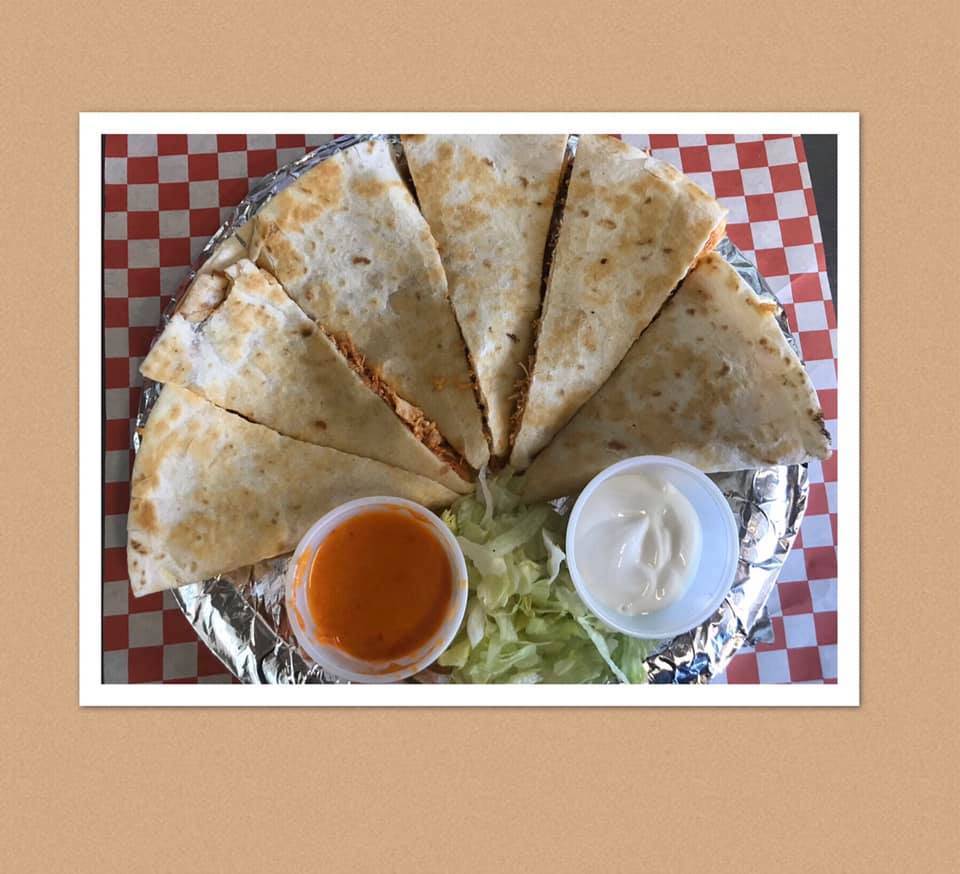 La Maria Taqueria Food Truck | restaurant | 11025 10th St N, Lake Elmo, MN 55042, USA | 6513369557 OR +1 651-336-9557