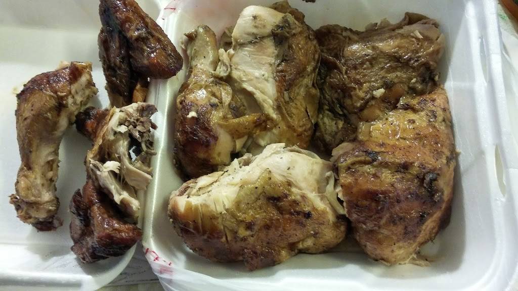 Pollo A La Brasa Vermont | restaurant | 16527 Vermont Ave, Gardena, CA 90247, USA | 3107152494 OR +1 310-715-2494