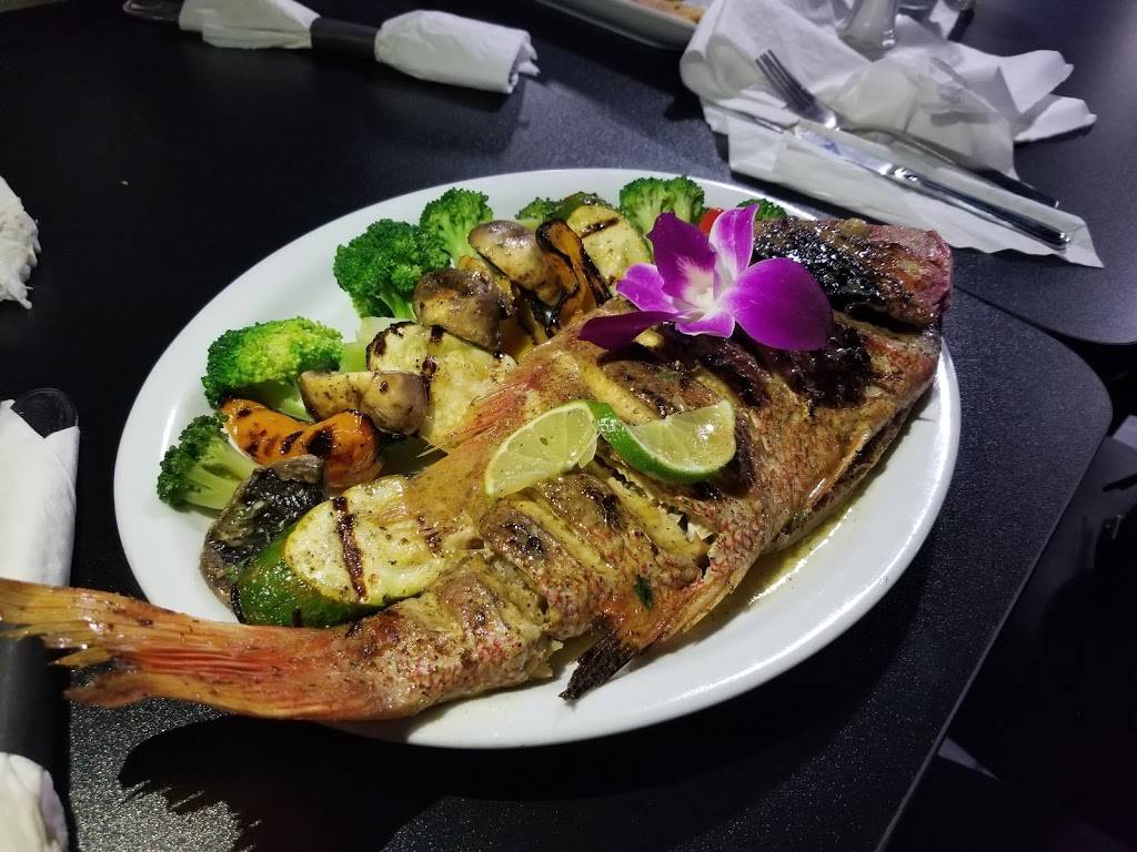 Melao Cafe Restaurant | restaurant | 19605 NW 57th Ave, Miami Gardens, FL 33055, USA | 3057602086 OR +1 305-760-2086