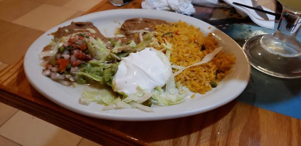 El Mariachi | restaurant | 14450 US-231, Hazel Green, AL 35750, USA | 2568281466 OR +1 256-828-1466