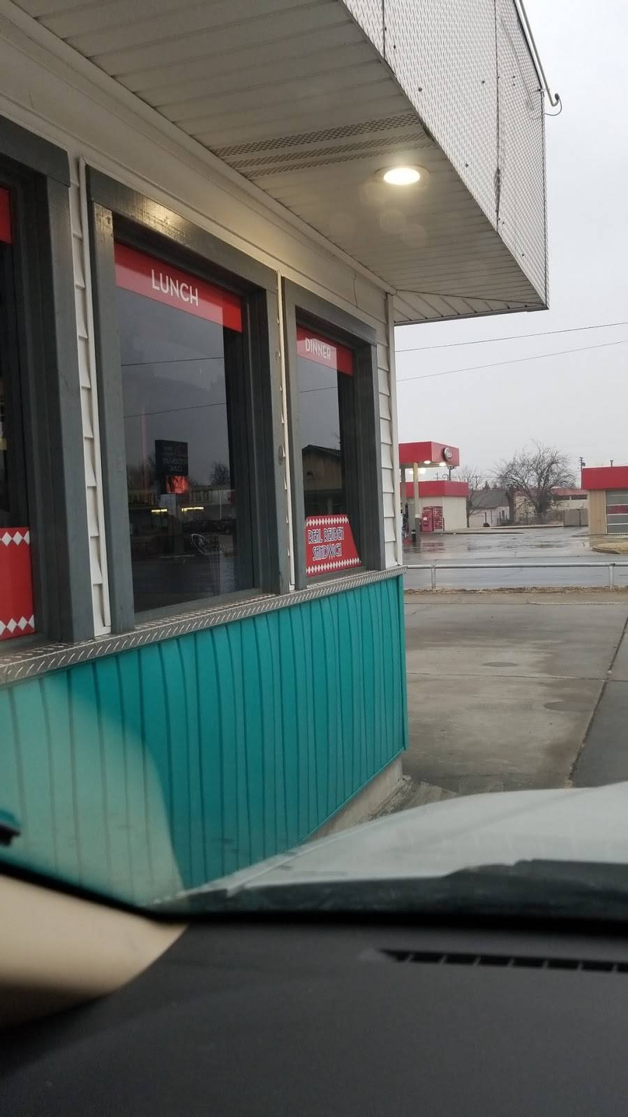 Boomarang Diner | restaurant | 4010 W Okmulgee Ave, Muskogee, OK 74401, USA | 9186835777 OR +1 918-683-5777