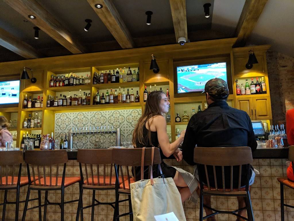 San Lorenzo | restaurant | 1316 9th St NW, Washington, DC 20001, USA | 2025888954 OR +1 202-588-8954