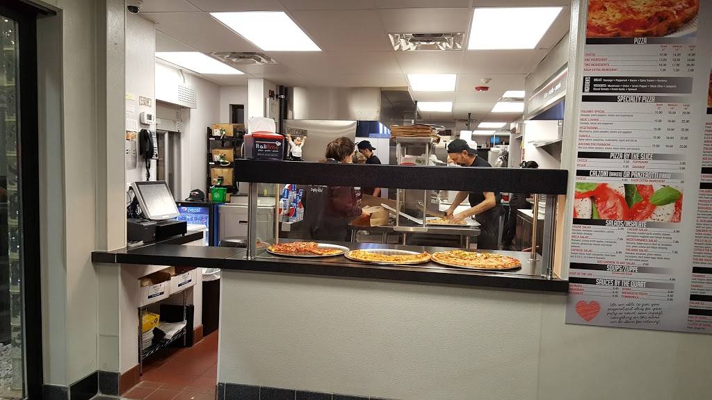 ItaliAmo | restaurant | 6232 S Cass Ave, Westmont, IL 60559, USA | 6305418414 OR +1 630-541-8414