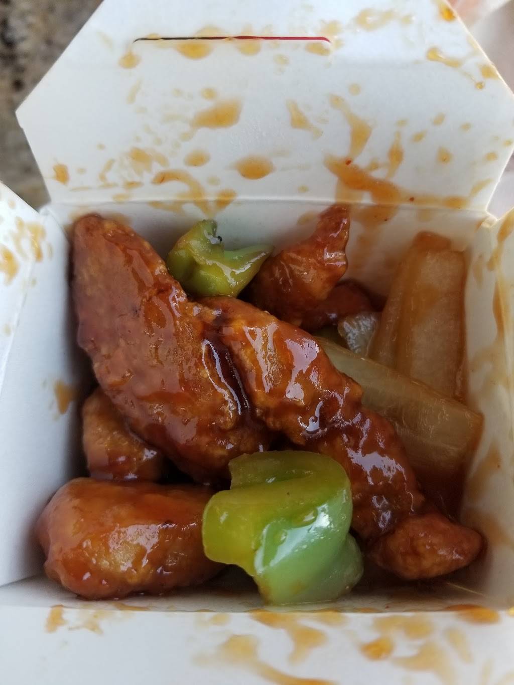 Panda Express | restaurant | 1722 S Victoria Ave, Ventura, CA 93003, USA | 8053390382 OR +1 805-339-0382