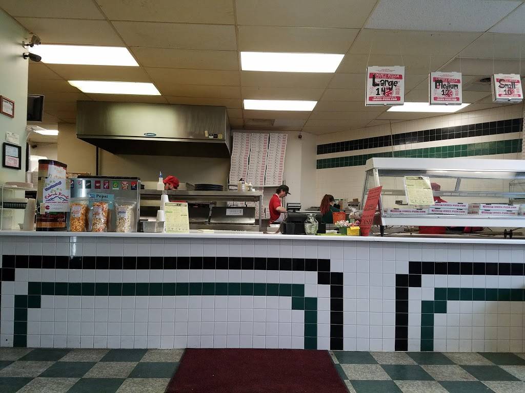 Louies Pizza | meal delivery | 2771 Briargate Blvd, Colorado Springs, CO 80920, USA | 7192605555 OR +1 719-260-5555