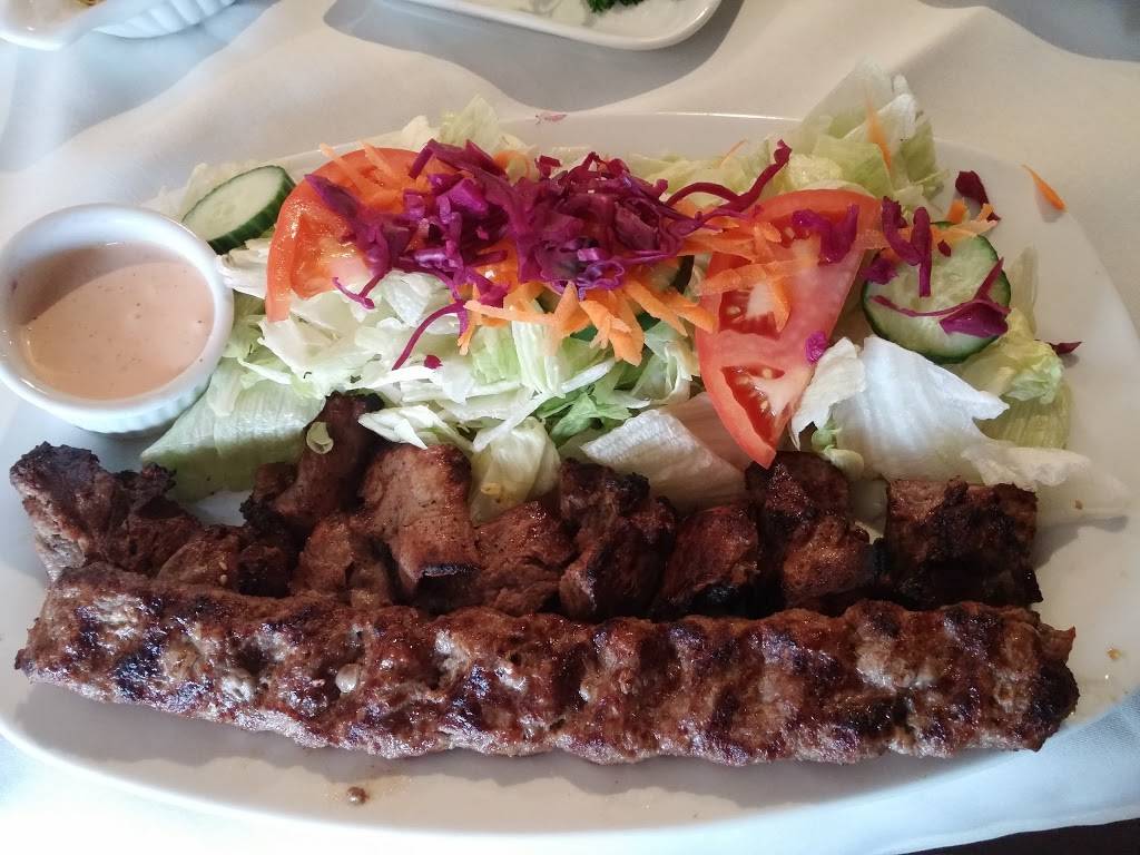 Zaffron/Persian Food | restaurant | 6200 Yonge St, North York, ON M2M 3X1, Canada | 4162237070 OR +1 416-223-7070