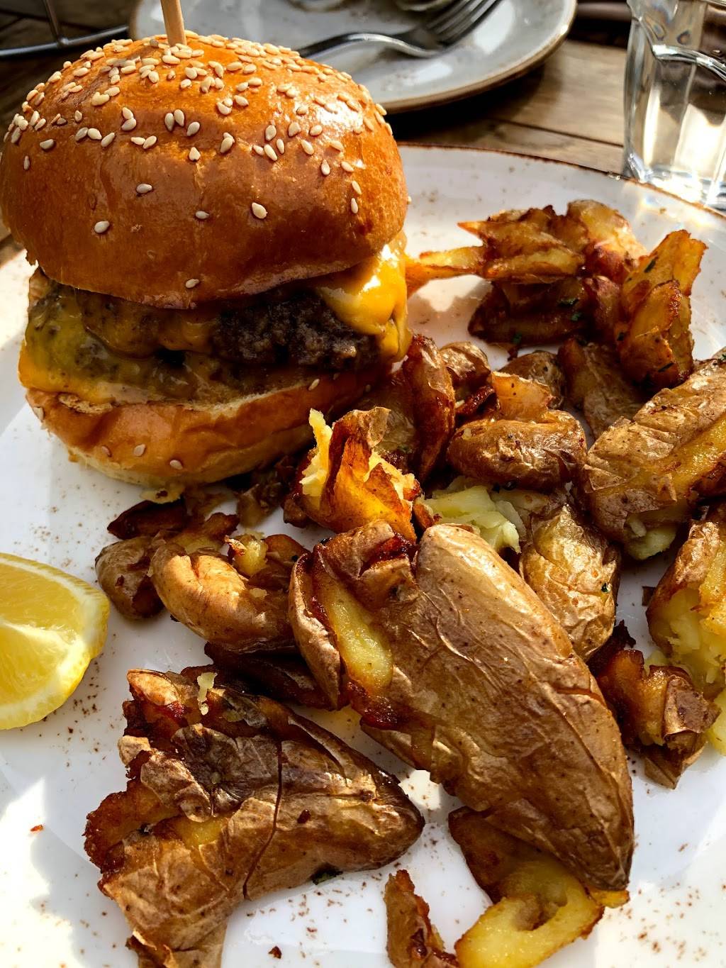 Rappahannock Oyster Bar DTLA | restaurant | 777 S Alameda St, Los Angeles, CA 90021, USA | 3234354004 OR +1 323-435-4004