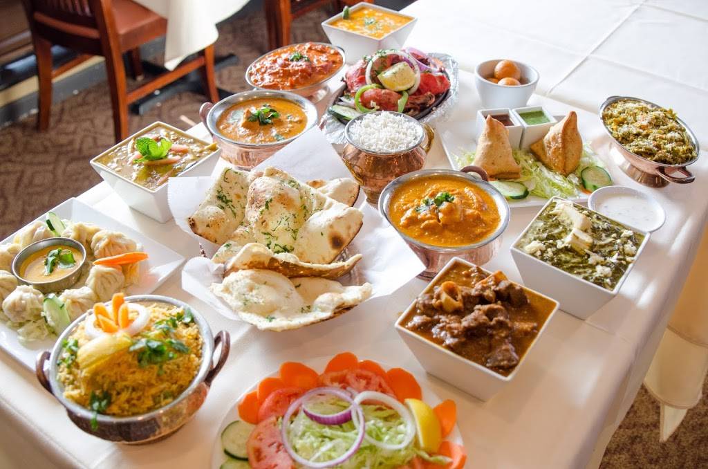 Chicago Curry House Restaurant | meal delivery | 899 S Plymouth Ct, Chicago, IL 60605, USA | 3123629999 OR +1 312-362-9999