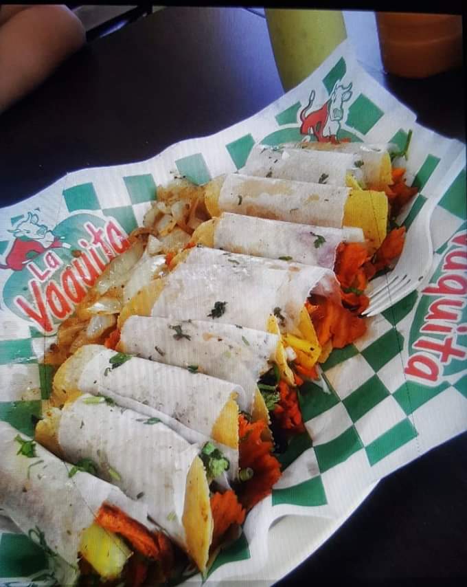 La Vaquita #1 San Benito | restaurant | 751 E Stenger St, San Benito, TX 78586, USA | 9562769935 OR +1 956-276-9935