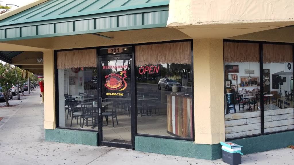 Mr. Chicken | restaurant | 301 Palm Ave, Hialeah, FL 33010, USA | 3054567397 OR +1 305-456-7397