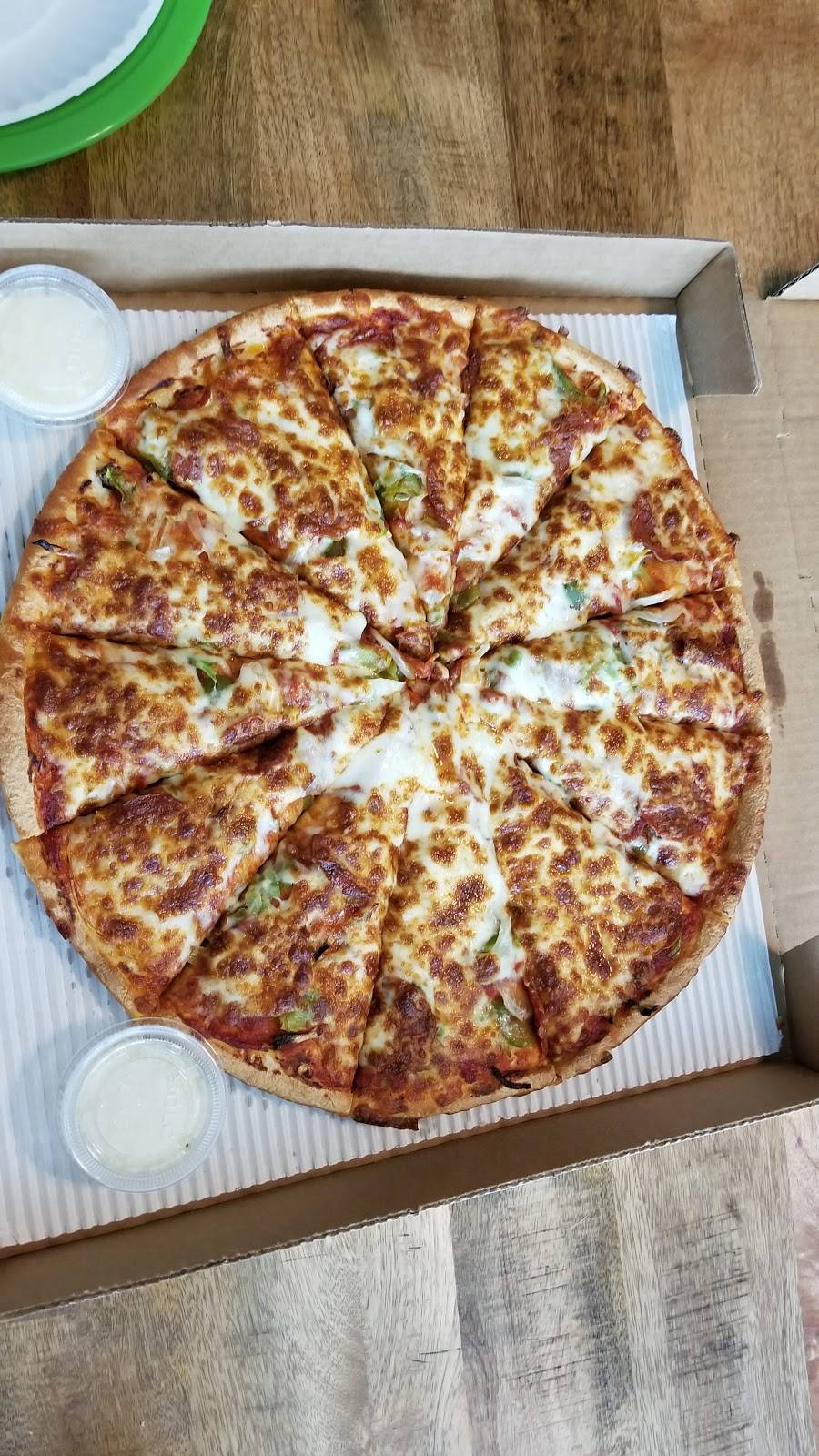 Hometown Pizza - Fern Creek | restaurant | 9601 Newbridge Rd Suite 1, Louisville, KY 40291, USA | 5024096276 OR +1 502-409-6276