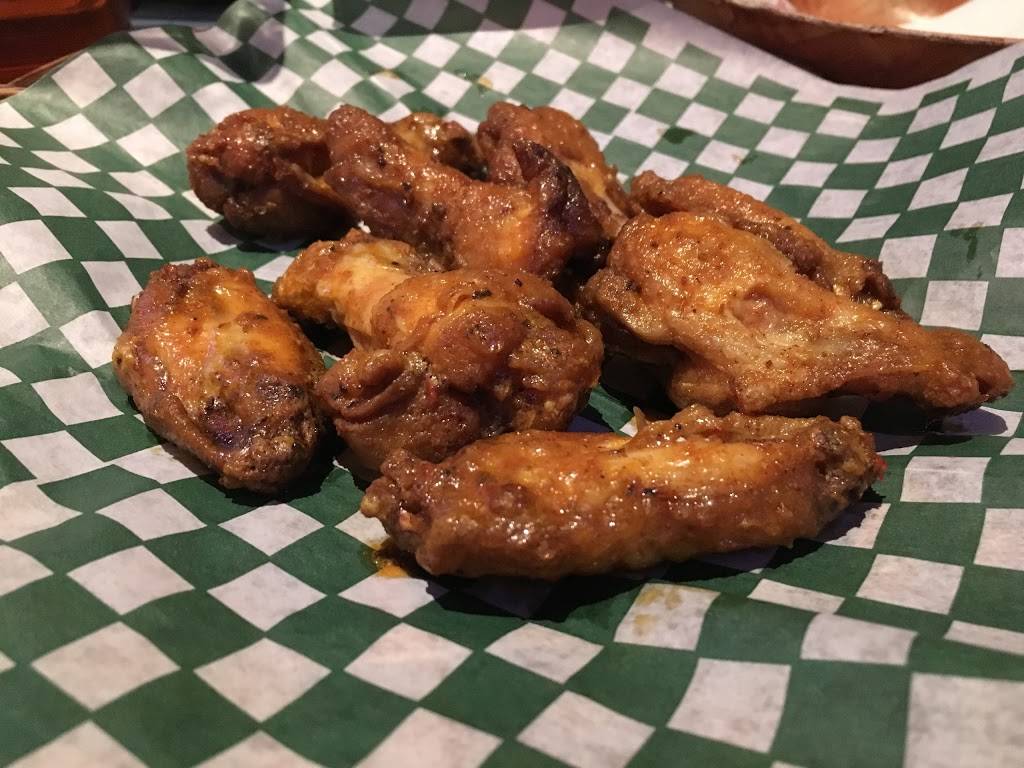 Bobby OBriens | restaurant | 90 Macdonell St, Guelph, ON N1H 4E5, Canada | 5197630043 OR +1 519-763-0043