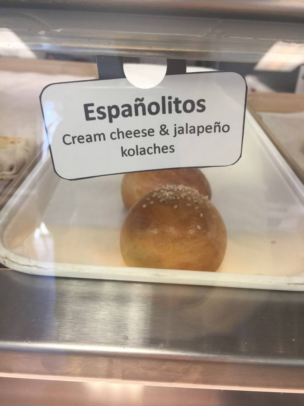 Nom Nom Donuts, Kolaches & More | bakery | 9793 Culebra Rd #104, San Antonio, TX 78251, USA | 2105494247 OR +1 210-549-4247