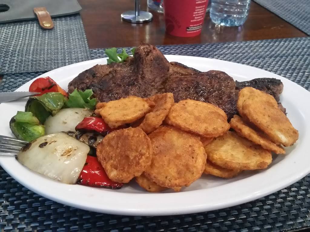 Sa-Fire Restaurant & Bar | restaurant | 308 Painted Post Dr, Scarborough, ON M1G 2M3, Canada | 6473523473 OR +1 647-352-3473