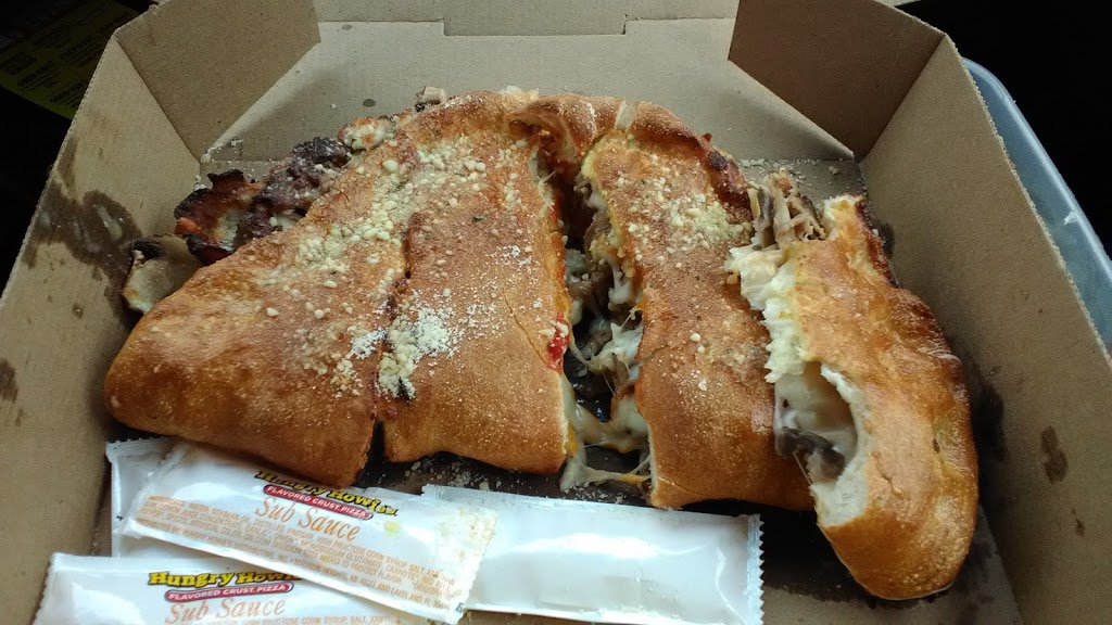 Hungry Howies Pizza | meal delivery | 3230 W Michigan Ave, Pensacola, FL 32507, USA | 8509414000 OR +1 850-941-4000