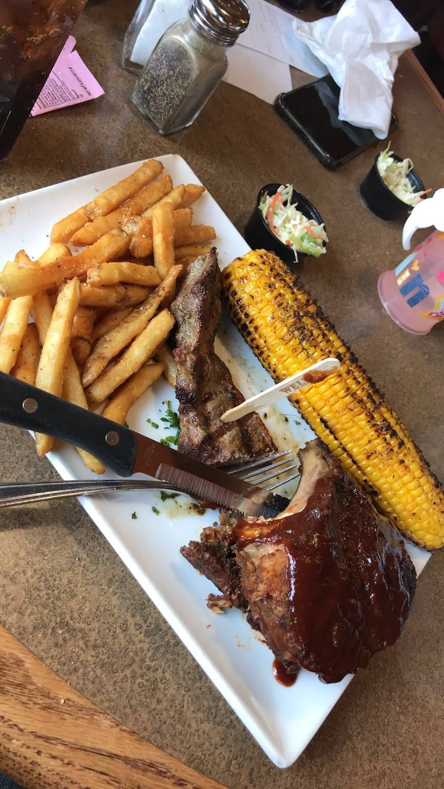 Sizzler | restaurant | 1011 Veterans Blvd, Redwood City, CA 94063, USA | 6503681904 OR +1 650-368-1904