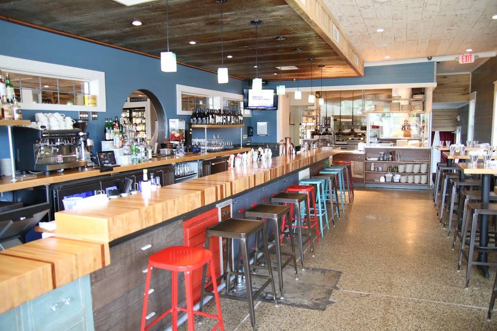 Story Hill BKC | restaurant | 5100 W Bluemound Rd, Milwaukee, WI 53208, USA | 4145394424 OR +1 414-539-4424