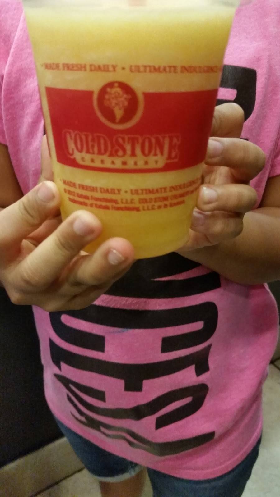 Cold Stone Creamery Canton | bakery | 2500 Boston St Ste 102, Baltimore, MD 21224, USA | 4105220353 OR +1 410-522-0353