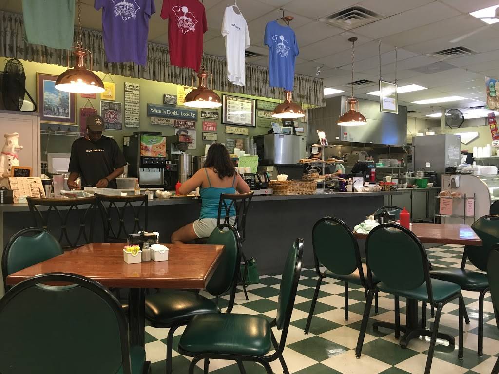 Bear E Patch Cafe West | restaurant | 1980-A, Ashley River Rd, Charleston, SC 29407, USA | 8437666490 OR +1 843-766-6490